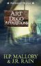 [Haven Hollow 14] • Art Deco Apparitions: A Paranormal Women's Fiction Novel: (Hallowed Homes) (Haven Hollow Book 14)